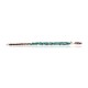 Natural Turquoise Purple Spiny Oyster .925 Sterling Silver Certified Authentic Navajo Native American Handmade Pendant Earnings Set 24519-15222-18198-10