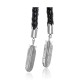 Eagle Head .925 Sterling Silver Certified Authentic Handmade Hopi Native American Bolo Tie 24554 Eagle Head .925 Sterling Silver Certified Authentic Handmade Hopi Native American Bolo Tie 24554