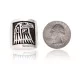 Eagle .925 Sterling Silver Handmade Hopi Native American Ring 26232 Eagle .925 Sterling Silver Handmade Hopi Native American Ring 26232