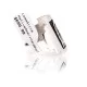 Eagle .925 Sterling Silver Handmade Hopi Native American Ring 26232 Eagle .925 Sterling Silver Handmade Hopi Native American Ring 26232