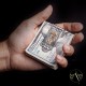 Kokopelli 12kt Gold Filled and .925 Sterling Silver Certified Authentic Handmade Navajo Native American Money Clip NB151218183851 Kokopelli 12kt Gold Filled and .925 Sterling Silver Certified Authentic Handmade Navajo Native American Money Clip NB151218183851
