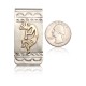 Kokopelli 12kt Gold Filled and .925 Sterling Silver Certified Authentic Handmade Navajo Native American Money Clip NB151218183851 Kokopelli 12kt Gold Filled and .925 Sterling Silver Certified Authentic Handmade Navajo Native American Money Clip NB151218183851