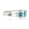 .925 Sterling Silver Handmade Navajo Native American Natural Turquoise Cuff Bracelet 12766-1 .925 Sterling Silver Handmade Navajo Native American Natural Turquoise Cuff Bracelet 12766-1