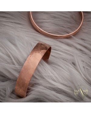 Handmade Certified Authentic Navajo Hammered Real Handmade Copper Native American Bracelet 371020988123 Handmade Certified Authentic Navajo Hammered Real Handmade Copper Native American Bracelet 371020988123