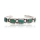 Handmade Nugget Navajo .925 Sterling Silver Natural Turquoise Native American Cuff Bracelet 13169 Handmade Nugget Navajo .925 Sterling Silver Natural Turquoise Native American Cuff Bracelet 13169