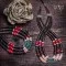 Large .925 Sterling Silver Navajo Native American Graduated Heishi Natural Turquoise and Coral 3 Strand Necklace 16006 Large .925 Sterling Silver Navajo Native American Graduated Heishi Natural Turquoise and Coral 3 Strand Necklace 16006