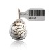 Kokopelli 12kt Gold Filled and .925 Sterling Silver Certified Authentic Handmade Very Delicate Navajo Native American Pendant 24472 Kokopelli 12kt Gold Filled and .925 Sterling Silver Certified Authentic Handmade Very Delicate Navajo Native American Pendant 24472