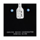 .925 Sterling Silver Certified Authentic Handmade Delicate Navajo Native American Blue Opal Stud Earrings 371129406676 .925 Sterling Silver Certified Authentic Handmade Delicate Navajo Native American Blue Opal Stud Earrings 371129406676