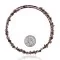 Wild Horse Navajo Native American Adjustable Choker Wrap Necklace 25572 Wild Horse Navajo Native American Adjustable Choker Wrap Necklace 25572