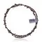 Wild Horse Navajo Native American Adjustable Choker Wrap Necklace 25572 Wild Horse Navajo Native American Adjustable Choker Wrap Necklace 25572