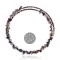 Jasper Navajo Adjustable Choker Necklace 25573