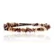 Jasper Navajo Adjustable Choker Necklace 25573
