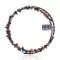 Jasper Navajo Adjustable Choker Necklace 25573