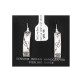 Heart Arrow .925 Sterling Silver Certified Authentic Handmade Navajo Native American Earrings 27259-2