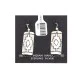 .925 Sterling Silver Handmade Navajo Native American Earrings 18312 .925 Sterling Silver Handmade Navajo Native American Earrings 18312
