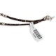 2 Strand Certified Authentic Navajo .925 Sterling Silver Natural Turquoise Native American Necklace 16006-66 2 Strand Certified Authentic Navajo .925 Sterling Silver Natural Turquoise Native American Necklace 16006-66