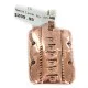 Horse Navajo Handmade Pure Copper Native American Pendant 17055-1