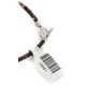 2 Strand Certified Authentic .925 Sterling Silver Navajo Natural Multicolor Stones Native American Necklace 15501-458 2 Strand Certified Authentic .925 Sterling Silver Navajo Natural Multicolor Stones Native American Necklace 15501-458
