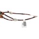 2 Strand Certified Authentic .925 Sterling Silver Navajo Natural Jasper and Multicolor Stones Native American Necklace 16020-83 2 Strand Certified Authentic .925 Sterling Silver Navajo Natural Jasper and Multicolor Stones Native American Necklace 16020-83