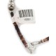 2 Strand Certified Authentic .925 Sterling Silver Navajo Natural Turquoise and Multicolor Stones Native American Necklace 15501-221 2 Strand Certified Authentic .925 Sterling Silver Navajo Natural Turquoise and Multicolor Stones Native American Necklace 15501-221