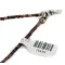 Navajo .925 Sterling Silver Natural Hematite Native American Necklace 15435 Navajo .925 Sterling Silver Natural Hematite Native American Necklace 15435