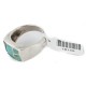 Handmade Inlay Navajo .925 Sterling Silver Certified Authentic Natural Turquoise Native American Ring 18149