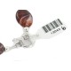 Nickel Certified Authentic Navajo Natural Agate Native American Bracelet 13043-6 Nickel Certified Authentic Navajo Natural Agate Native American Bracelet 13043-6