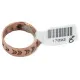 Handmade Navajo Copper Ring NB160209025309 Handmade Navajo Copper Ring NB160209025309