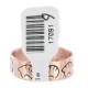 Handmade Certified Authentic Bear Navajo Pure Copper Native American Ring 17091-9 Handmade Certified Authentic Bear Navajo Pure Copper Native American Ring 17091-9
