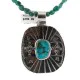Arrows Nickel .925 Sterling Silver Handmade Navajo Coral Natural Turquoise Native American Necklace 12812-2-750118-17 Arrows Nickel .925 Sterling Silver Handmade Navajo Coral Natural Turquoise Native American Necklace 12812-2-750118-17