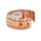 Certified Authentic Navajo .925 Sterling Silver Handmade Horse Native American Pure Copper Bracelet 92005-10