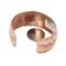 Wide Sun Horse Navajo .925 Sterling Silver Handmade Native American Pure Copper Bracelet 92006-7 Wide Sun Horse Navajo .925 Sterling Silver Handmade Native American Pure Copper Bracelet 92006-7
