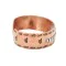 Navajo .925 Sterling Silver Handmade Horse Native American Pure Copper Bracelet 92005-18 Navajo .925 Sterling Silver Handmade Horse Native American Pure Copper Bracelet 92005-18