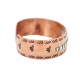 Certified Authentic Navajo .925 Sterling Silver Handmade Horse Native American Pure Copper Bracelet 92005-18 Certified Authentic Navajo .925 Sterling Silver Handmade Horse Native American Pure Copper Bracelet 92005-18