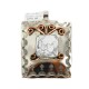 Certified Authentic Copper and Nickel Handmade Navajo White Howlite Native American Necklace 24483 Certified Authentic Copper and Nickel Handmade Navajo White Howlite Native American Necklace 24483
