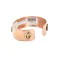 Handmade Brass Navajo Native American Pure Copper Bracelet 13097-11