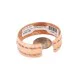 Handmade Navajo Horse Bracelet .925 Sterling Silver and Pure Copper 13097-6 Handmade Navajo Horse Bracelet .925 Sterling Silver and Pure Copper 13097-6