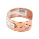 Certified Authentic Bear paw Navajo .925 Sterling Silver Handmade Native American Pure Copper Bracelet 13098-4 Certified Authentic Bear paw Navajo .925 Sterling Silver Handmade Native American Pure Copper Bracelet 13098-4