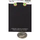 Navajo .925 Sterling Silver Natural Gaspeite Native American Stud Earrings 27229 Navajo .925 Sterling Silver Natural Gaspeite Native American Stud Earrings 27229