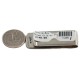 Navajo Bear Certified Authentic Nickel Handmade Native American Money Clip 11268-1