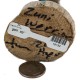 $60 Handmade Certified Authentic Signed Zuni Warrior Native American Kachina 19134