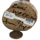 Handmade Signed Zuni Warrior Kachina NB160313210806 Handmade Signed Zuni Warrior Kachina NB160313210806