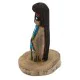 Handmade Signed Zuni Warrior Kachina NB160313210806 Handmade Signed Zuni Warrior Kachina NB160313210806