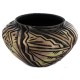 Certified Authentic Handmade Navajo Holbrook Native American Pottery 102490-3 Certified Authentic Handmade Navajo Holbrook Native American Pottery 102490-3