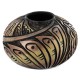 Certified Authentic Handmade Navajo Holbrook Native American Pottery 102491-4 Certified Authentic Handmade Navajo Holbrook Native American Pottery 102491-4