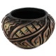 Handmade Certified Authentic Navajo Holbrook Native American Pottery 102493-7