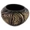 Handmade Navajo Holbrook Pottery 102493-7 Handmade Navajo Holbrook Pottery 102493-7