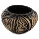 Handmade Certified Authentic Navajo Holbrook Native American Pottery 102493-7