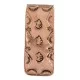 Navajo Handmade Bear Sun Pure Copper Native American Nickel Money Clip 11267-9 Navajo Handmade Bear Sun Pure Copper Native American Nickel Money Clip 11267-9