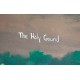 $880 Apache The Holy Gound Painted by Certified Authentic Acrylic Native American Painting  10791